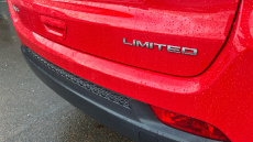 Jeep Compass 1.4 Multiair 170 Limited 5dr Auto Petrol Station Wagon